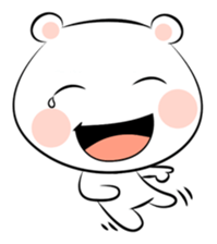 Reaction of Noonoi sticker #14422663