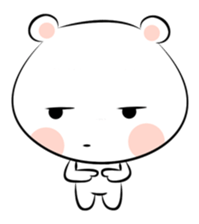 Reaction of Noonoi sticker #14422664