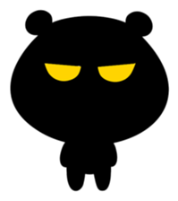 Reaction of Noonoi sticker #14422665