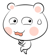 Reaction of Noonoi sticker #14422669