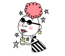 ROOCAT 2 by KOSSY sticker #14422710