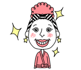 ROOCAT 2 by KOSSY sticker #14422711