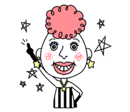 ROOCAT 2 by KOSSY sticker #14422713