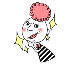 ROOCAT 2 by KOSSY sticker #14422714