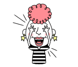 ROOCAT 2 by KOSSY sticker #14422715