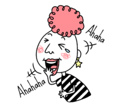 ROOCAT 2 by KOSSY sticker #14422717