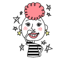 ROOCAT 2 by KOSSY sticker #14422718