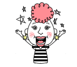 ROOCAT 2 by KOSSY sticker #14422719