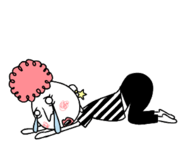 ROOCAT 2 by KOSSY sticker #14422720