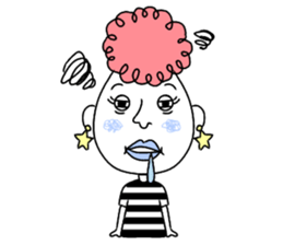 ROOCAT 2 by KOSSY sticker #14422721