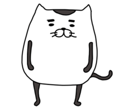 nekogorou sticker #14422950