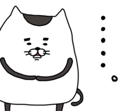 nekogorou sticker #14422976