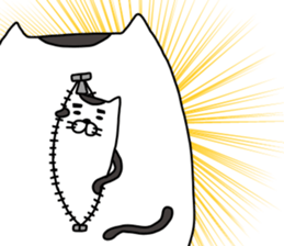 nekogorou sticker #14422988