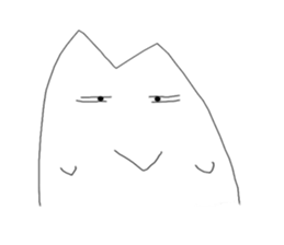 CAT GAMER sticker #14422990