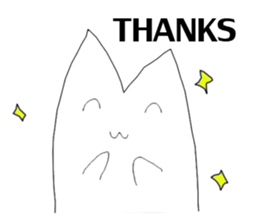 CAT GAMER sticker #14423006