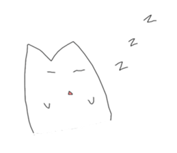 CAT GAMER sticker #14423011