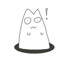 CAT GAMER sticker #14423017