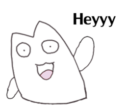 CAT GAMER sticker #14423022