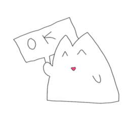 CAT GAMER sticker #14423027