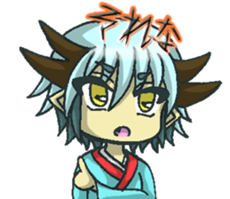 Outside sticker sticker #14423062