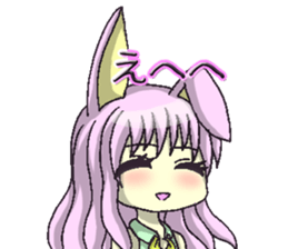 Outside sticker sticker #14423065