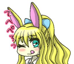 Outside sticker sticker #14423066