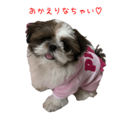 chibiyuta sticker sticker #14423461