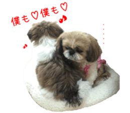 chibiyuta sticker sticker #14423485