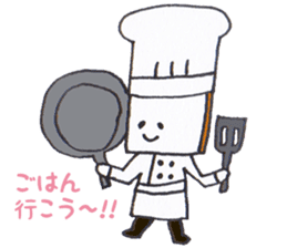 We Are The Breads sticker #14424373
