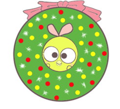 Mother hen2 sticker #14424491