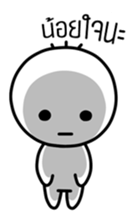 Tingnoi sticker #14424511