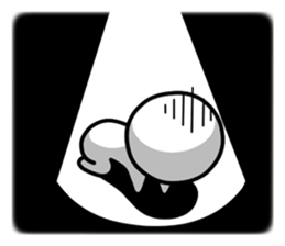 Tingnoi sticker #14424529