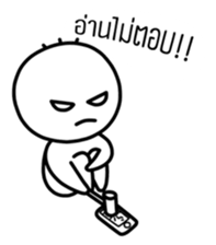 Tingnoi sticker #14424538