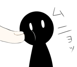 Kiroku kun Sticke sticker #14424702