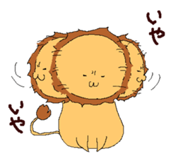 Cool rabbit's pet sticker #14424754