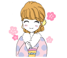 2017NewYearStickers! sticker #14425012