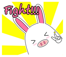 Nom-Yen (Version English) sticker #14425055