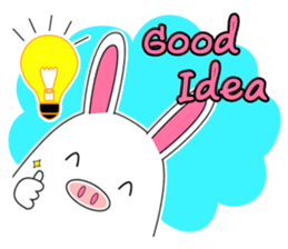 Nom-Yen (Version English) sticker #14425056