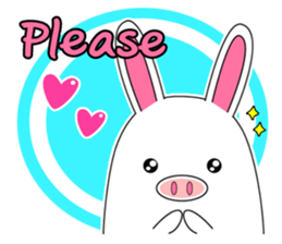 Nom-Yen (Version English) sticker #14425058