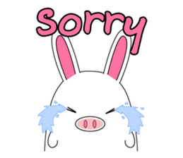 Nom-Yen (Version English) sticker #14425059