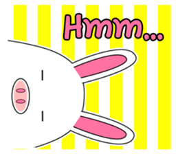 Nom-Yen (Version English) sticker #14425060