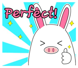 Nom-Yen (Version English) sticker #14425061