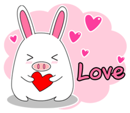 Nom-Yen (Version English) sticker #14425062