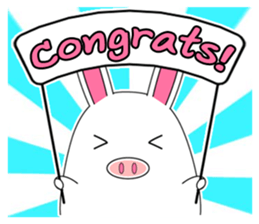 Nom-Yen (Version English) sticker #14425063