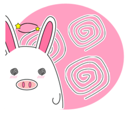 Nom-Yen (Version English) sticker #14425065