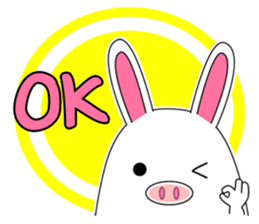 Nom-Yen (Version English) sticker #14425066