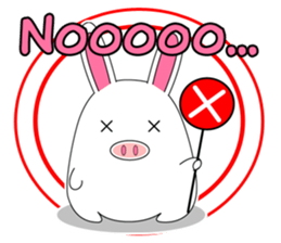 Nom-Yen (Version English) sticker #14425068