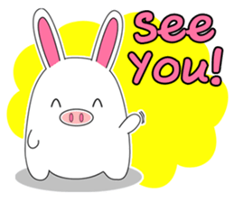 Nom-Yen (Version English) sticker #14425069