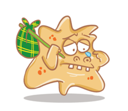 Kimun sticker #14425314