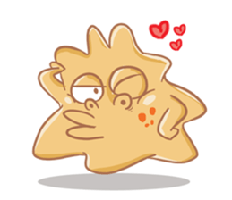 Kimun sticker #14425317